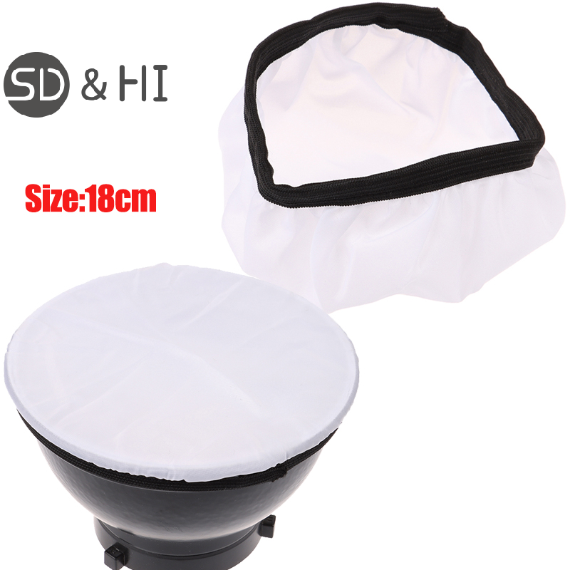 Photography Lighting Diffuser - Fotografia Light Soft Difusor Pano, Standard