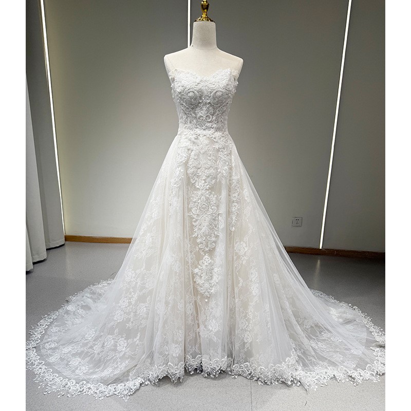 Photography Lighting Design - Um novo vestido de chiffon sem