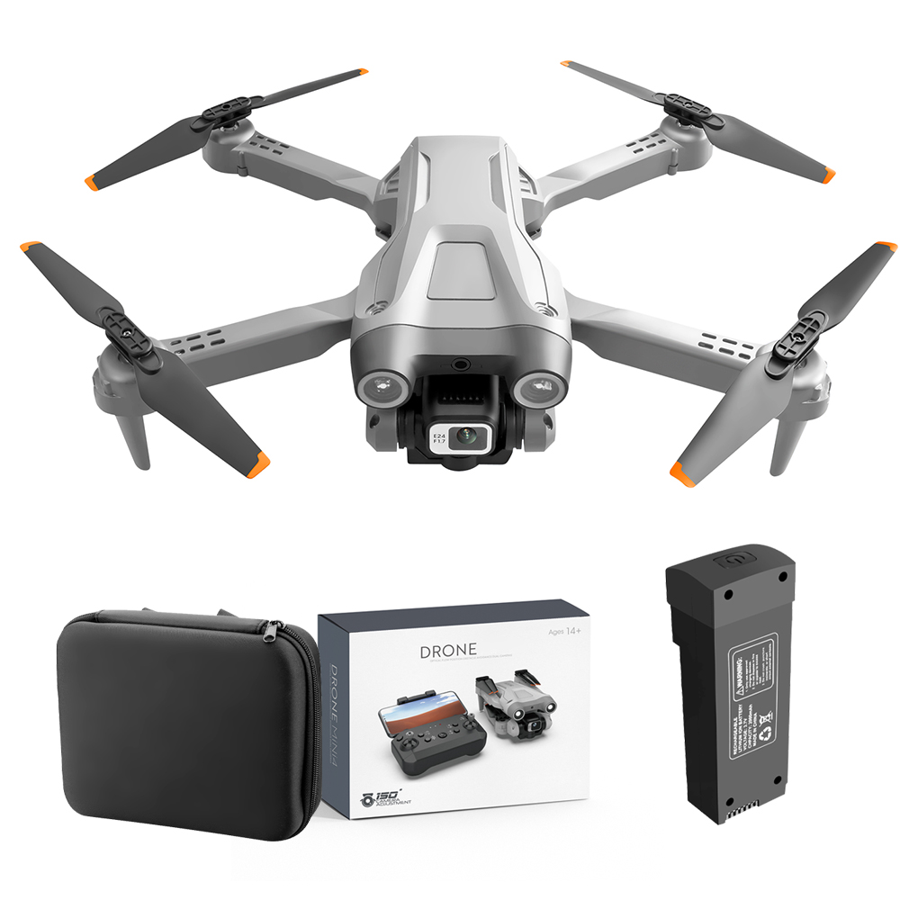 Photography Lighting Design - Mini Drone para Fotografia Aérea com