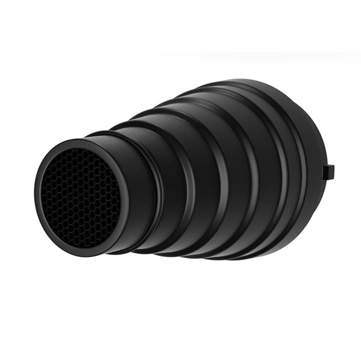 Photography Types Of Lighting - Suporte M05K para Flash Grande Snoot,
