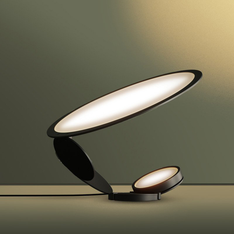 Photography Lighting Design - Pós moderna criativa lâmpadas de assoalho