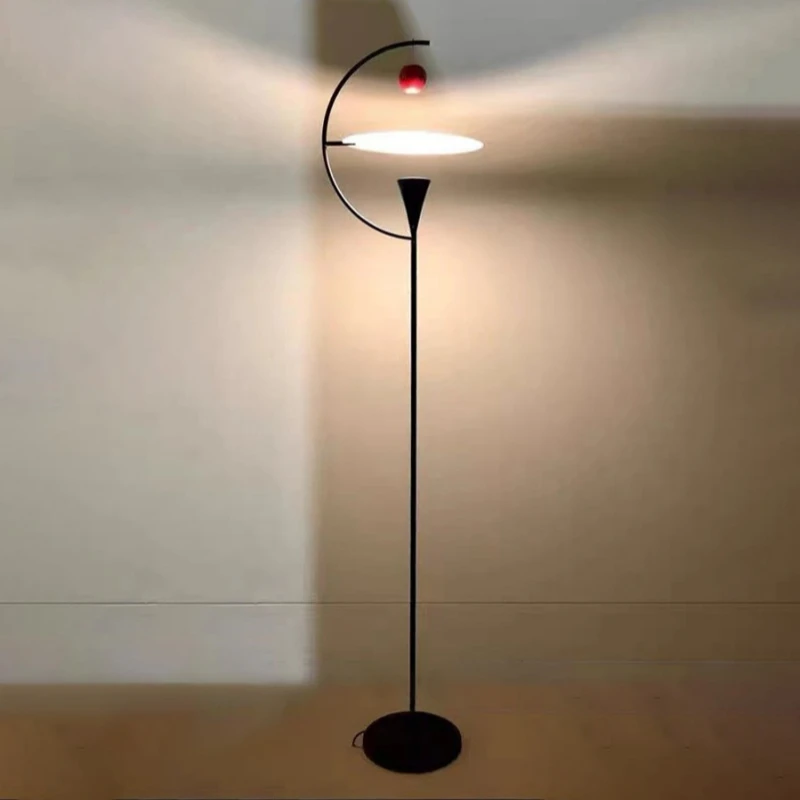 Photography Lighting Design - Nordic minimalista designer apple lâmpada de