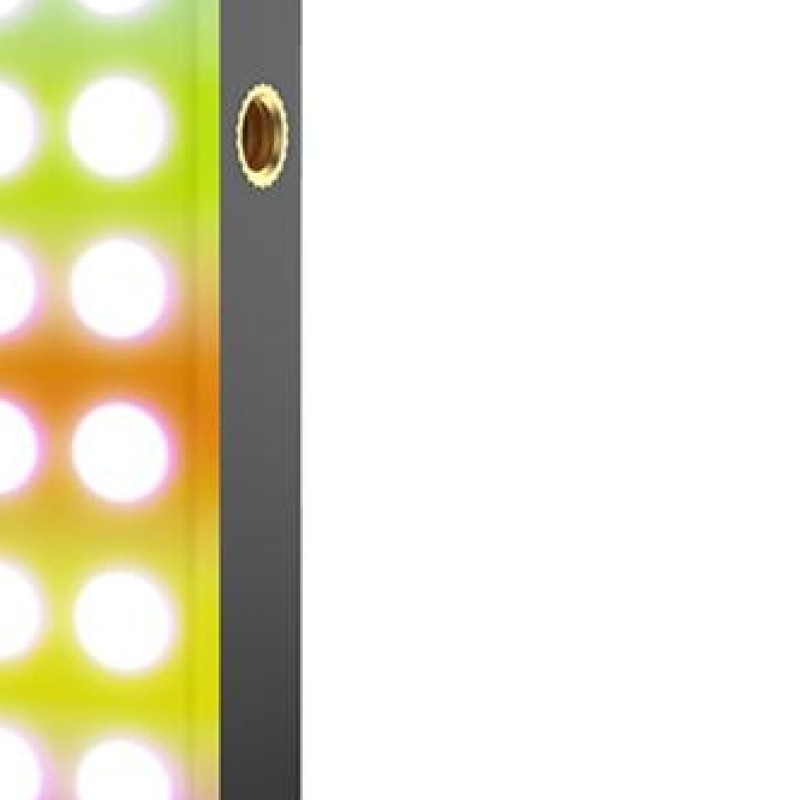 Photography Types Of Lighting - Luz de Vídeo LED RGB 6.5W