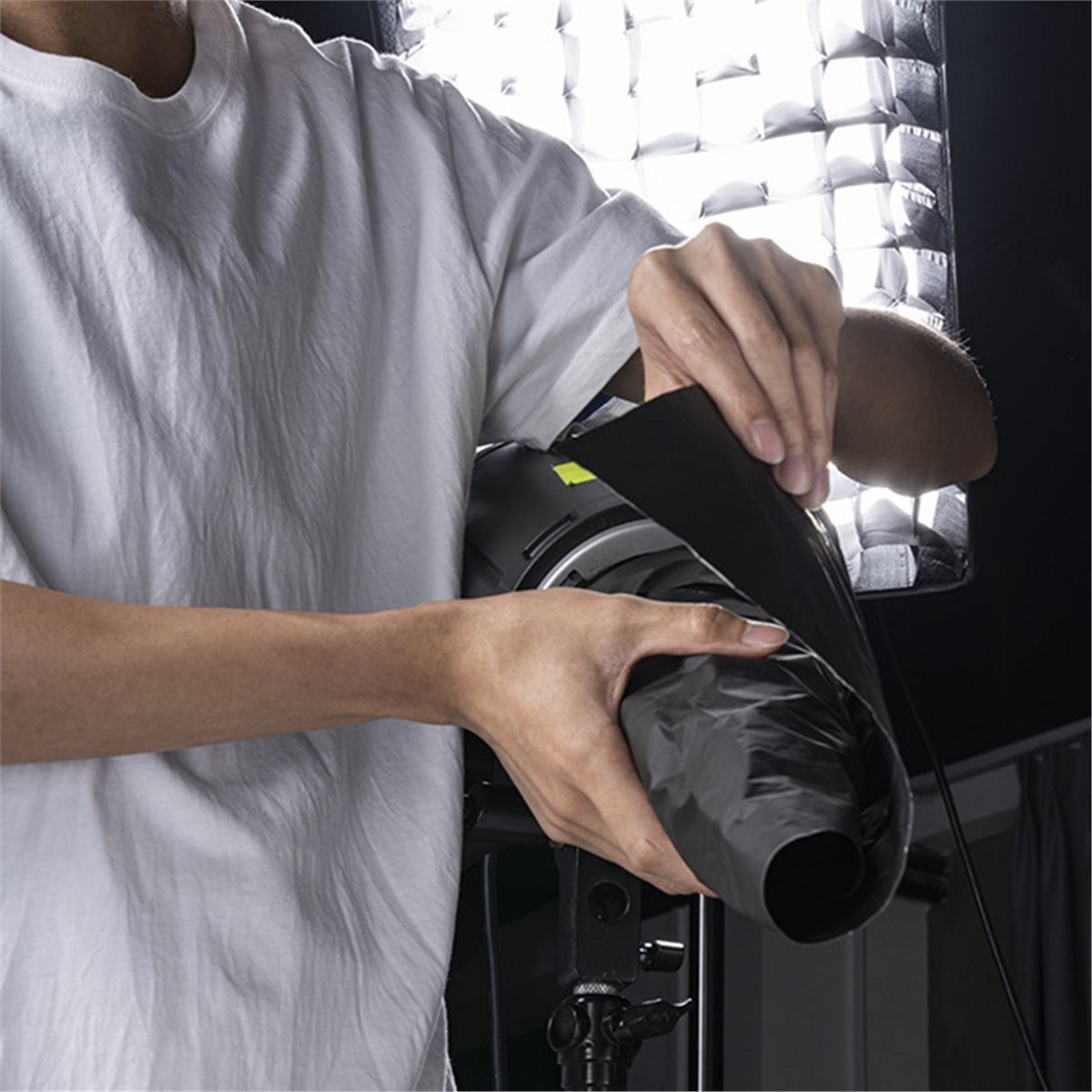 Photography Lighting Essentials - Papel Fotográfico Digital Essentials em Rolo