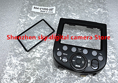 Godox Speedlite Flash - Novo para godox v1 speedlite flash
