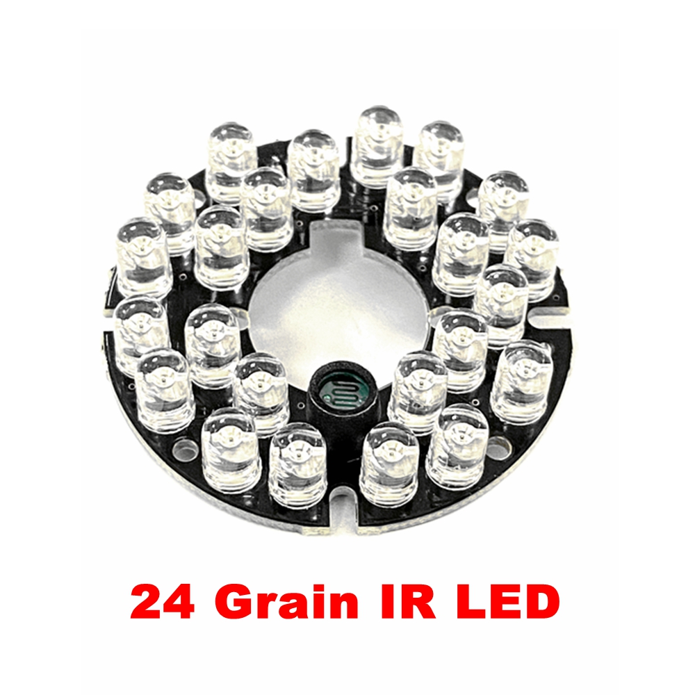 Macro Photography Led Lighting - Acessórios para câmera cctv de 90