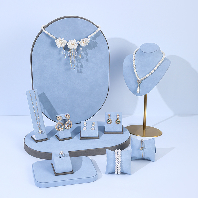 Photography Lighting Set - Conjunto de Exibição de Joias em