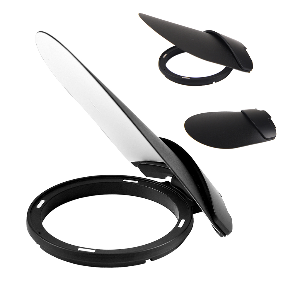 Photography Lighting Set - Godox AK-R1 Flash Accessory Set, Mini