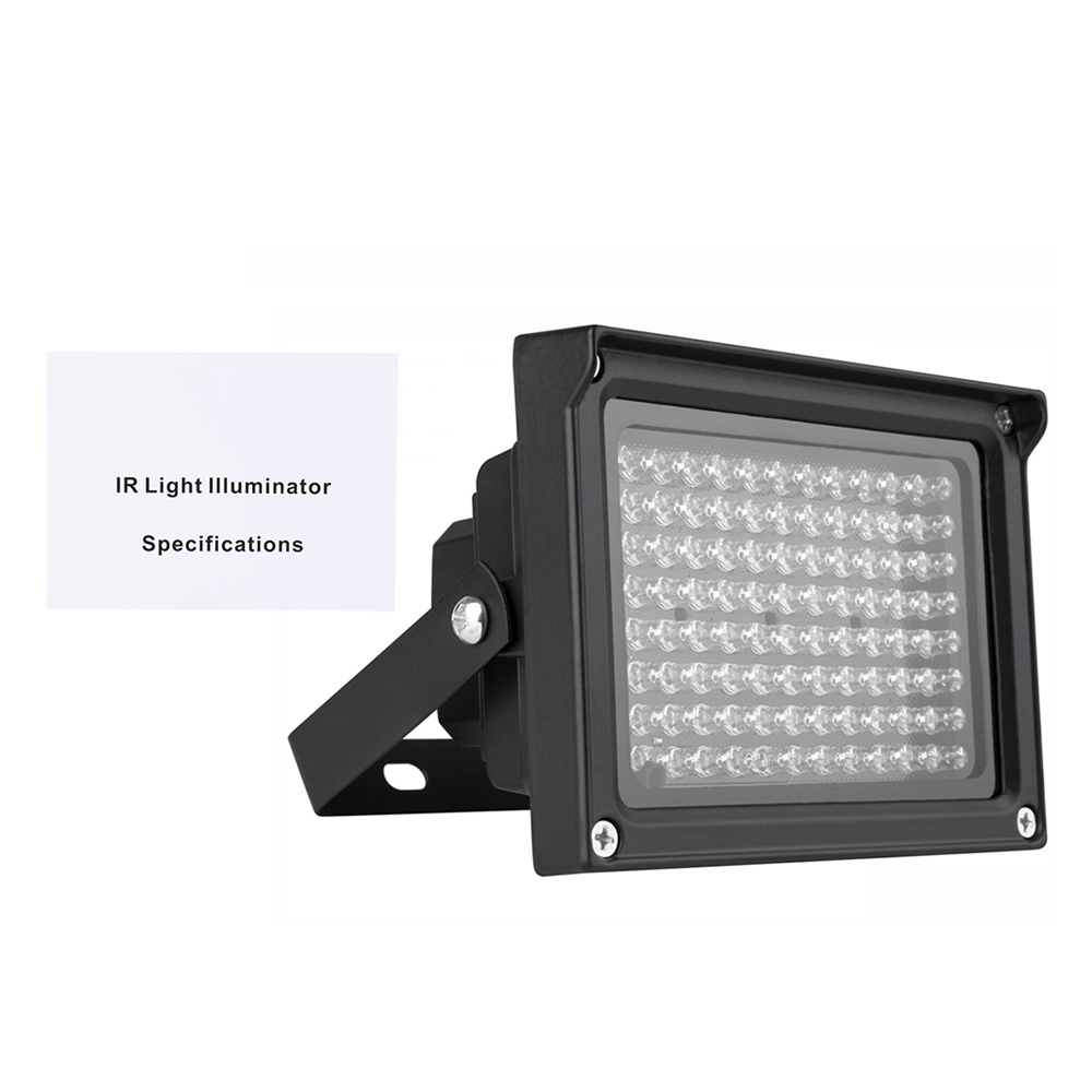 Macro Photography Led Lighting - Array de Iluminadores de Luz Infravermelha