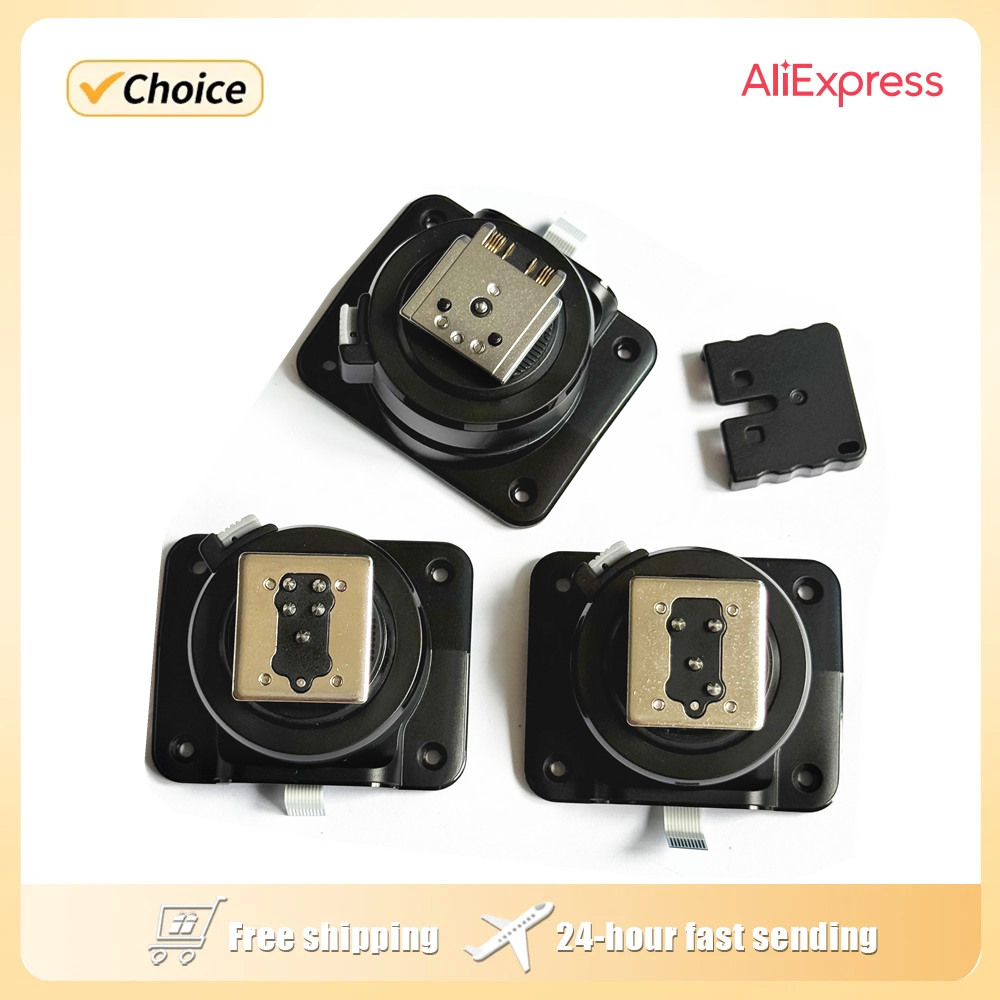 Godox Speedlite Flash - Novo para godox v100 flash hotshoe