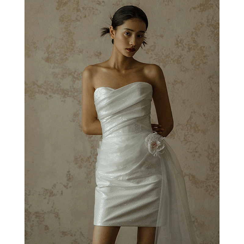 Photography Natural Lighting Basics - Vestido de Noiva Leve para Fotografia