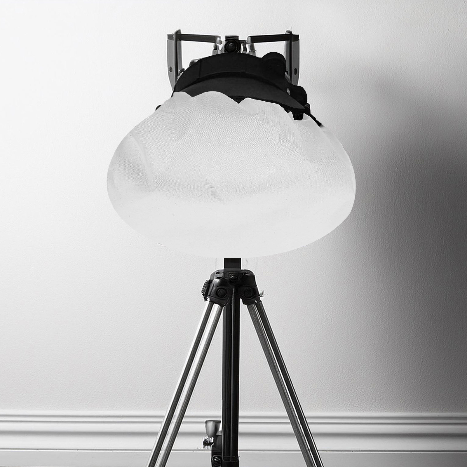 Photography Lighting Design - Capa de lâmpada para fotografia, 2