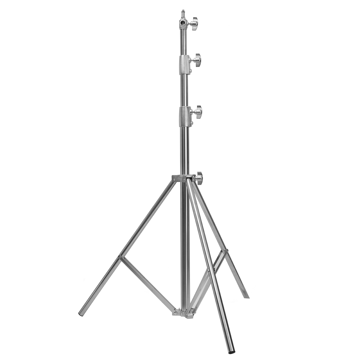Photography Lighting System - Fotulato 2.8m de aço inoxidável foto