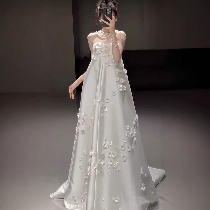 Photography Natural Lighting Basics - Vestido de Noiva Tomara que Caia