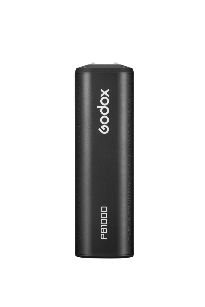Photography Lighting System - Godox Flash PB1000 Power Pack para