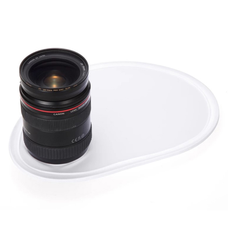 Difusor de Flash Universal par - Photography Lighting Diffuser avaliação e preço