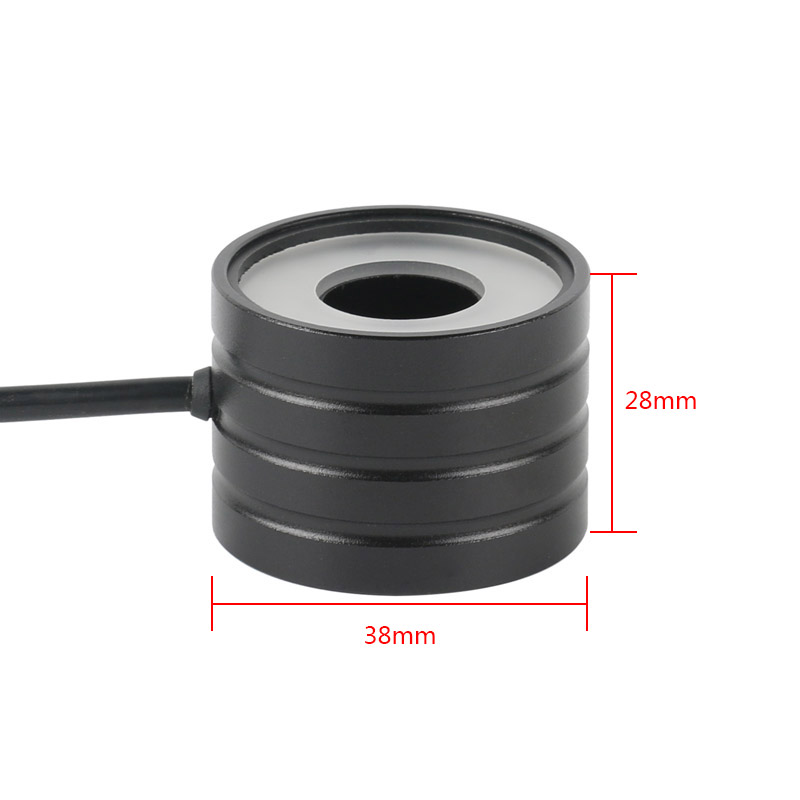 Anel de luz led 6500k com 32 d - Macro Photography Led Lighting avaliação e preço