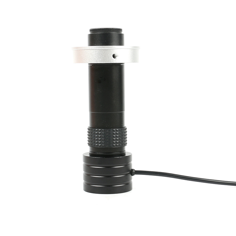 Anel de luz led 6500k com 32 d - Macro Photography Led Lighting avaliação e preço