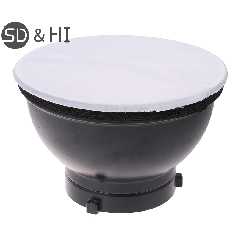 Fotografia Light Soft Difusor  - Photography Lighting Diffuser avaliação e preço