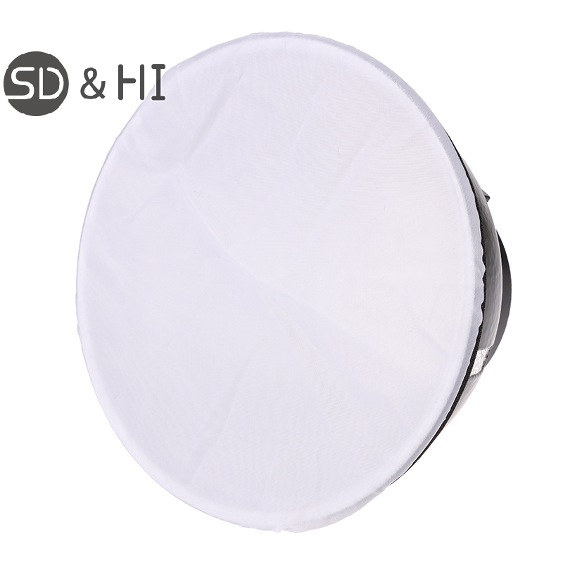 Fotografia Light Soft Difusor  - Photography Lighting Diffuser avaliação e preço