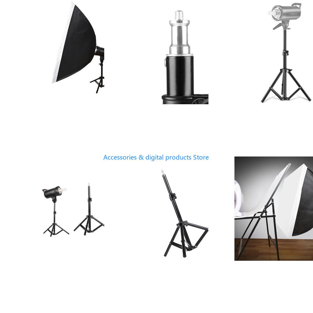 77jd suporte luz para fotograf - Photography Lighting Design avaliação e preço