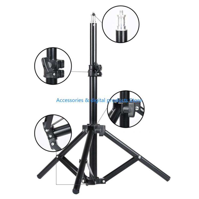 77jd suporte luz para fotograf - Photography Lighting Design avaliação e preço