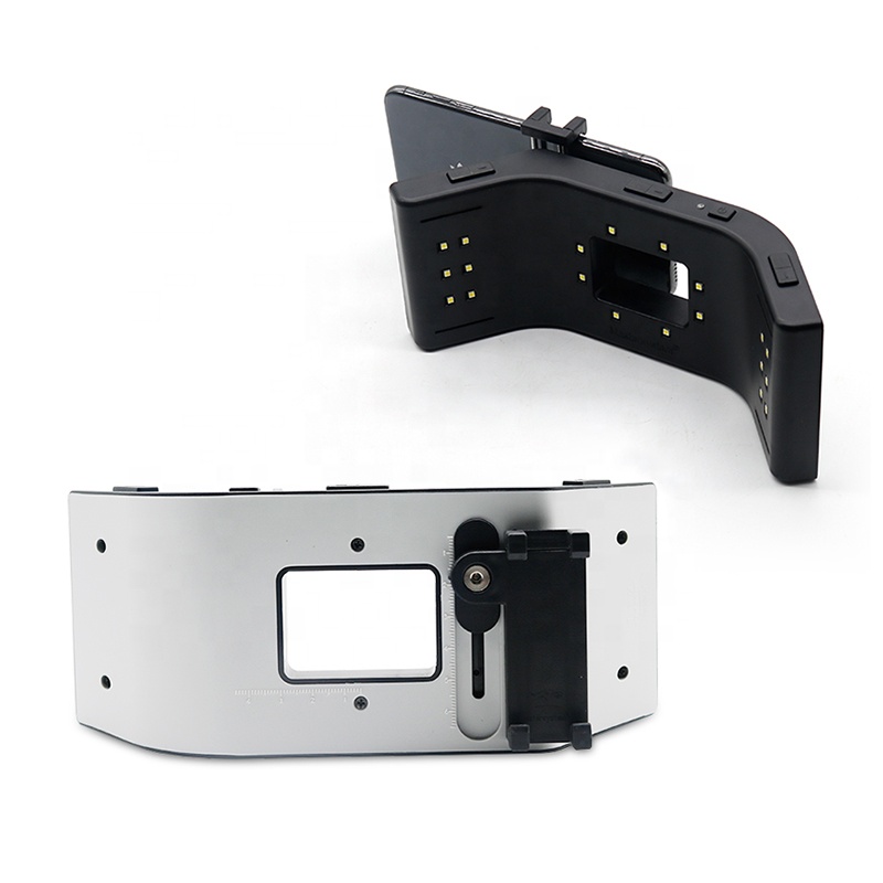 Sistema de Iluminação LED para - Photography Lighting System avaliação e preço