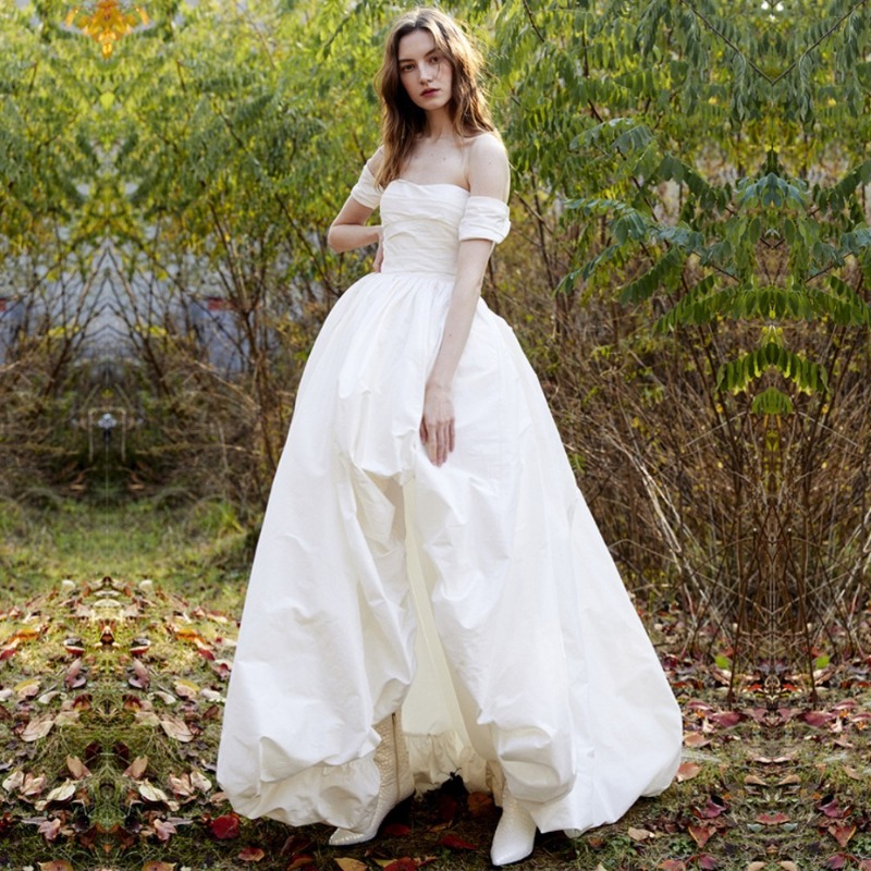 Vestido de Noiva Simples de Um - Photography Natural Lighting Basics avaliação e preço
