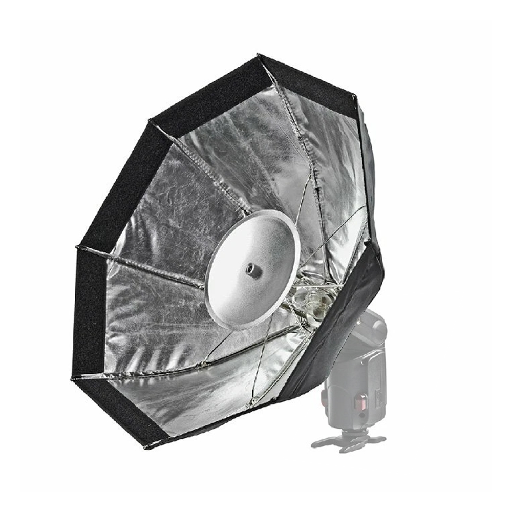 Godox AD-S7 Multifuncional Sof - Godox Speedlite Flash avaliação e preço