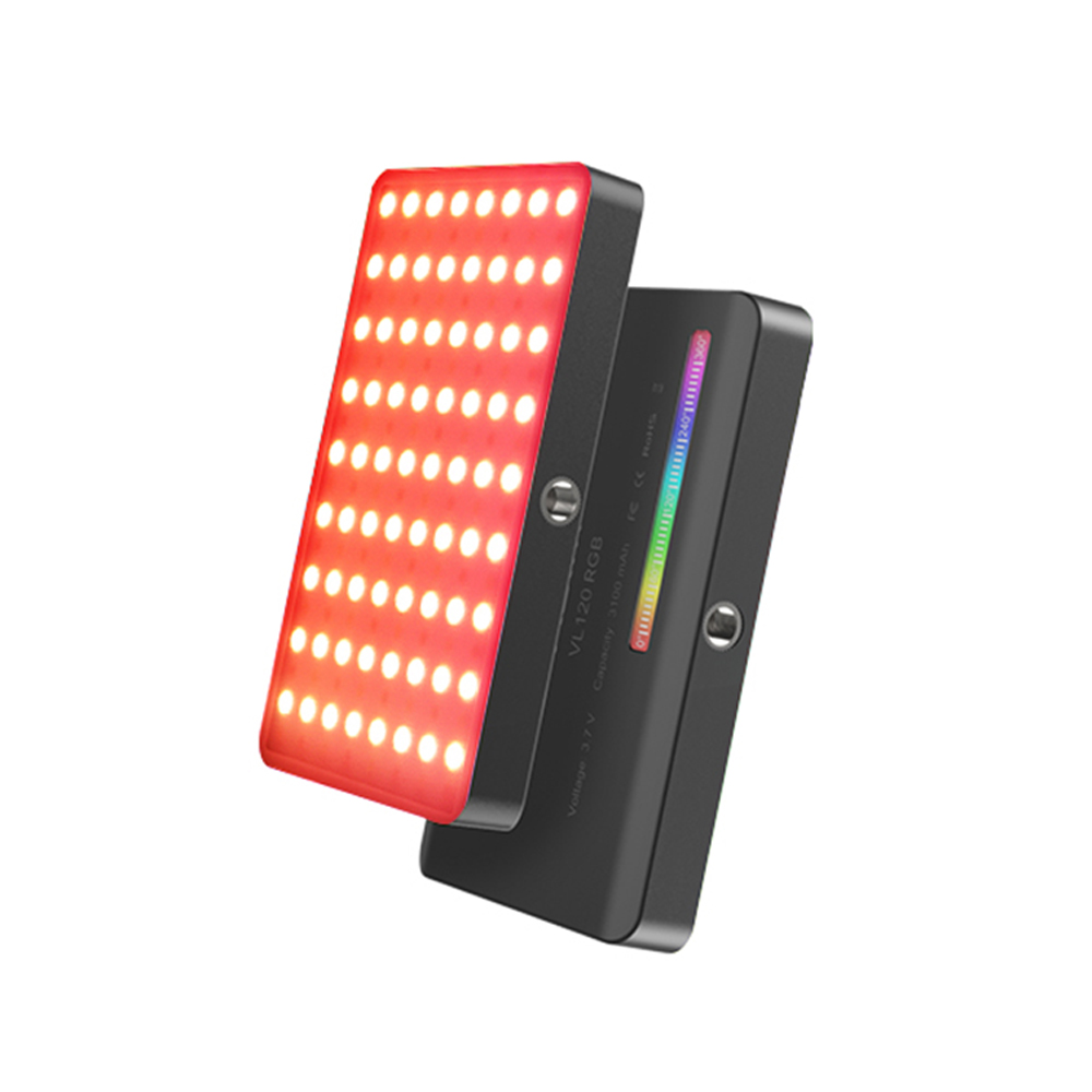 Nova Luz de Preenchimento RGB  - Lighting In Photography avaliação e preço
