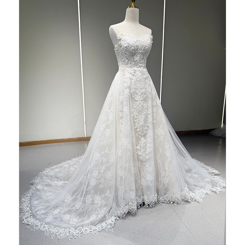 Um novo vestido de chiffon sem - Photography Lighting Design avaliação e preço