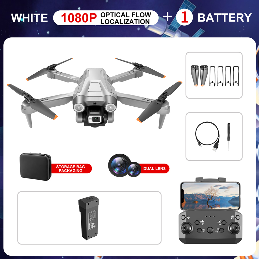 Mini Drone para Fotografia Aér - Photography Lighting Design avaliação e preço