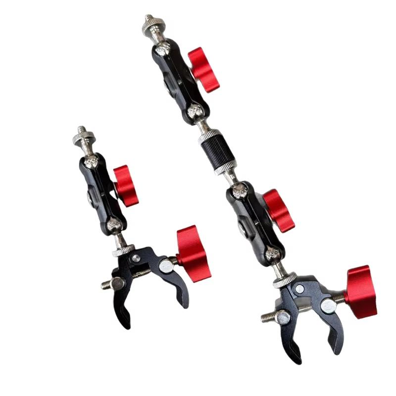 1 Conjunto de Acessórios de Fo - Photography Lighting Set avaliação e preço