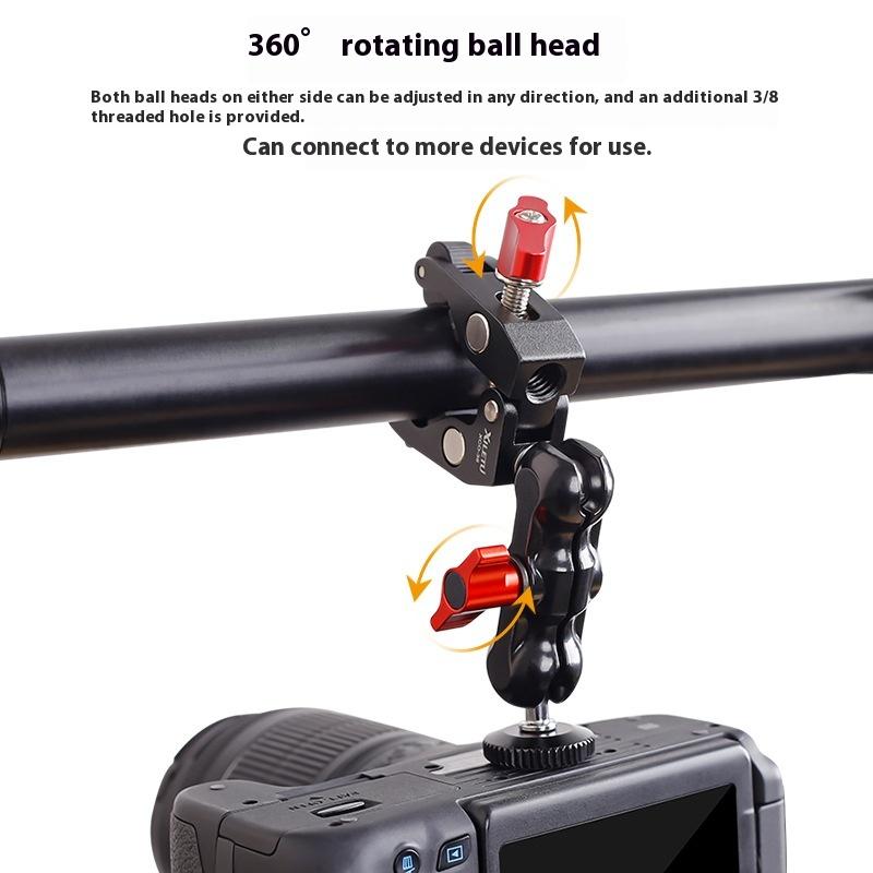 1 Conjunto de Acessórios de Fo - Photography Lighting Set avaliação e preço