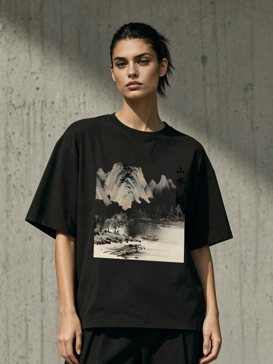 Camisetas de Algodão Leve com  - Photography Lighting Director avaliação e preço