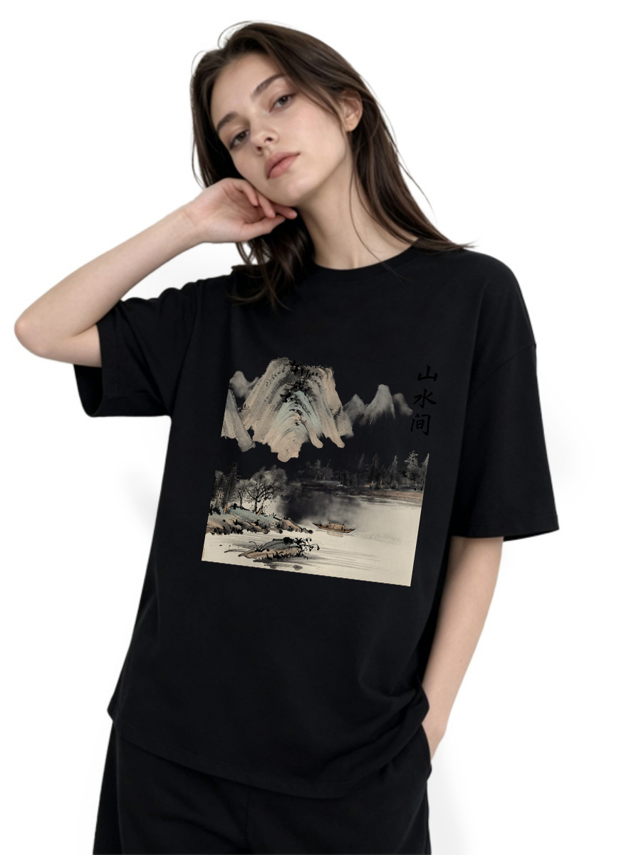 Camisetas de Algodão Leve com  - Photography Lighting Director avaliação e preço