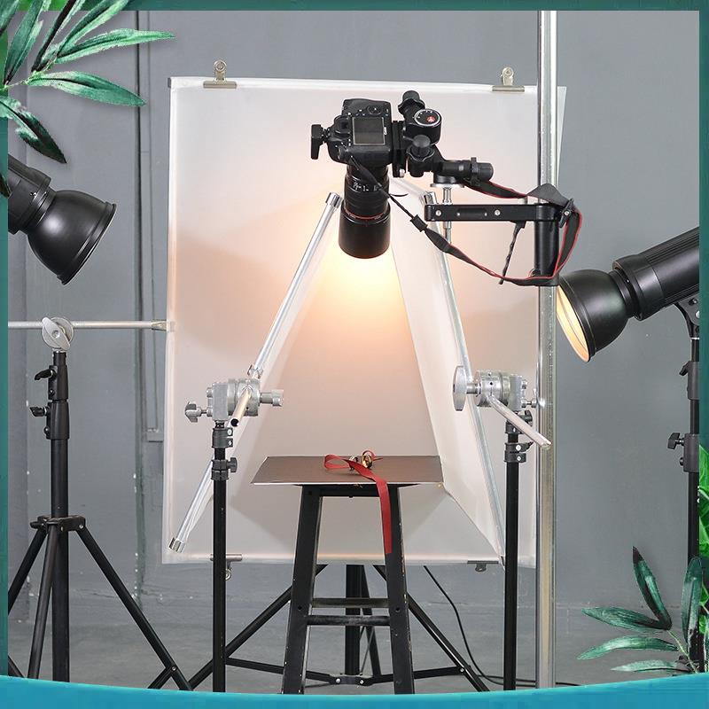 (NOVO) Cabeça de aperto resist - Photography Types Of Lighting avaliação e preço