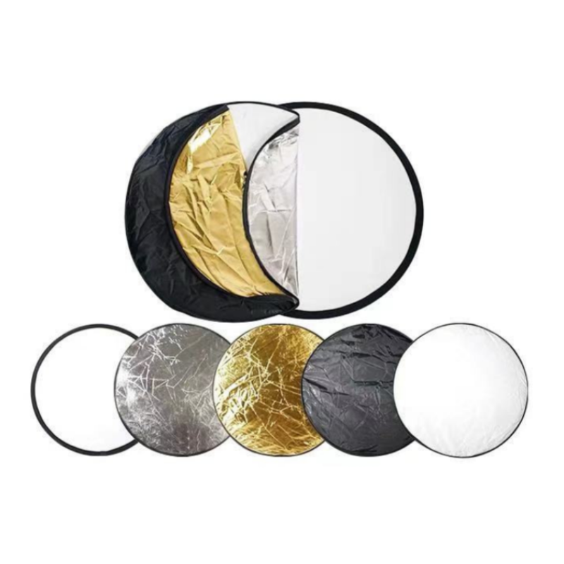 HUANYINGBJB Portátil 5 em 1 Re - Photography Lighting Diffuser avaliação e preço