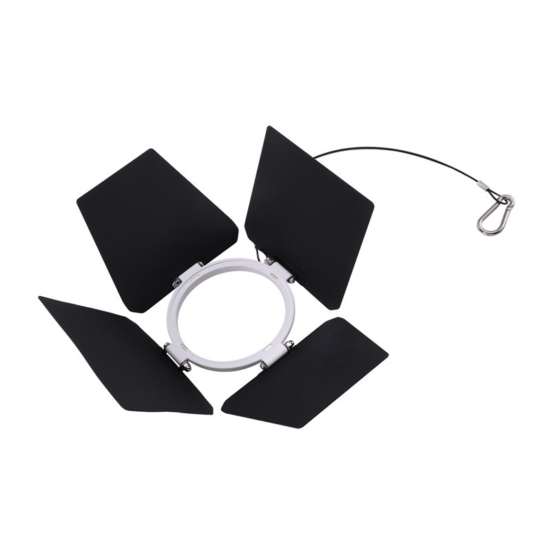 AA84 ML-B4 Barndoor Magnético  - Barn Door Modifier avaliação e preço