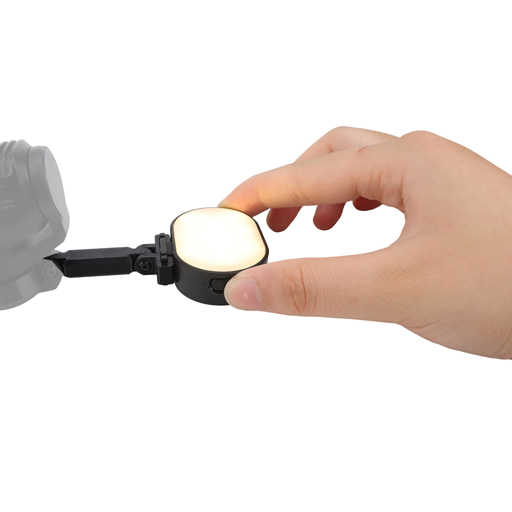 Luz de Preenchimento Portátil  - Photography Lighting Set avaliação e preço