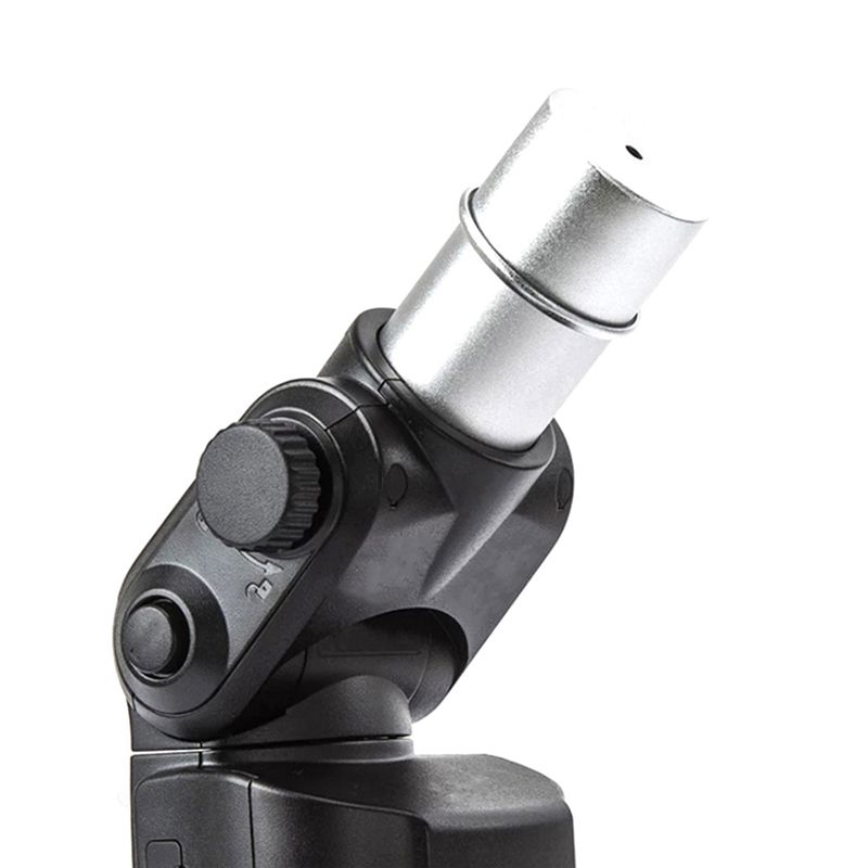 A01E-1PCS Protetor de Tubo de  - Godox Speedlite Flash avaliação e preço