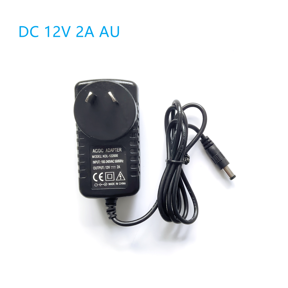 Adaptador de alimentação unive - Macro Photography Led Lighting avaliação e preço