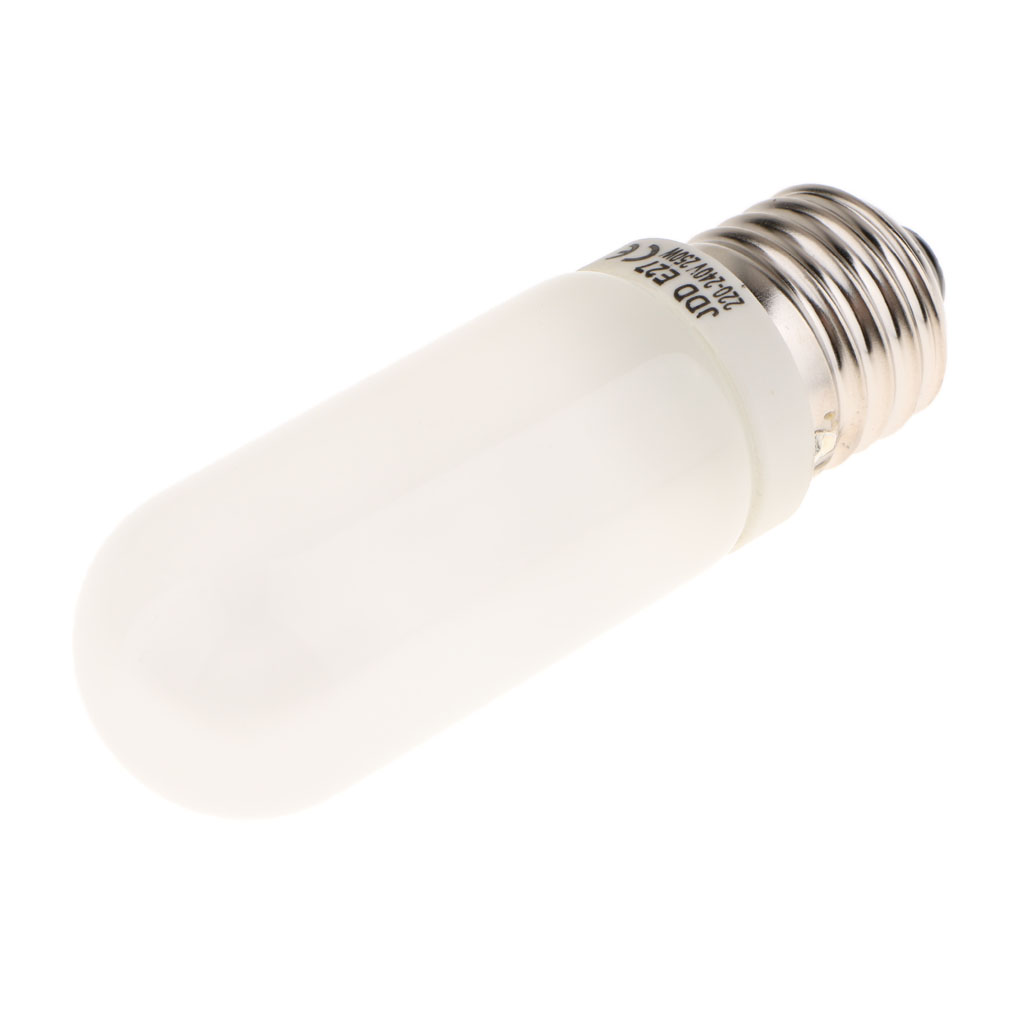 Jdd tipo e27 250w lâmpada de t - Photography Types Of Lighting avaliação e preço