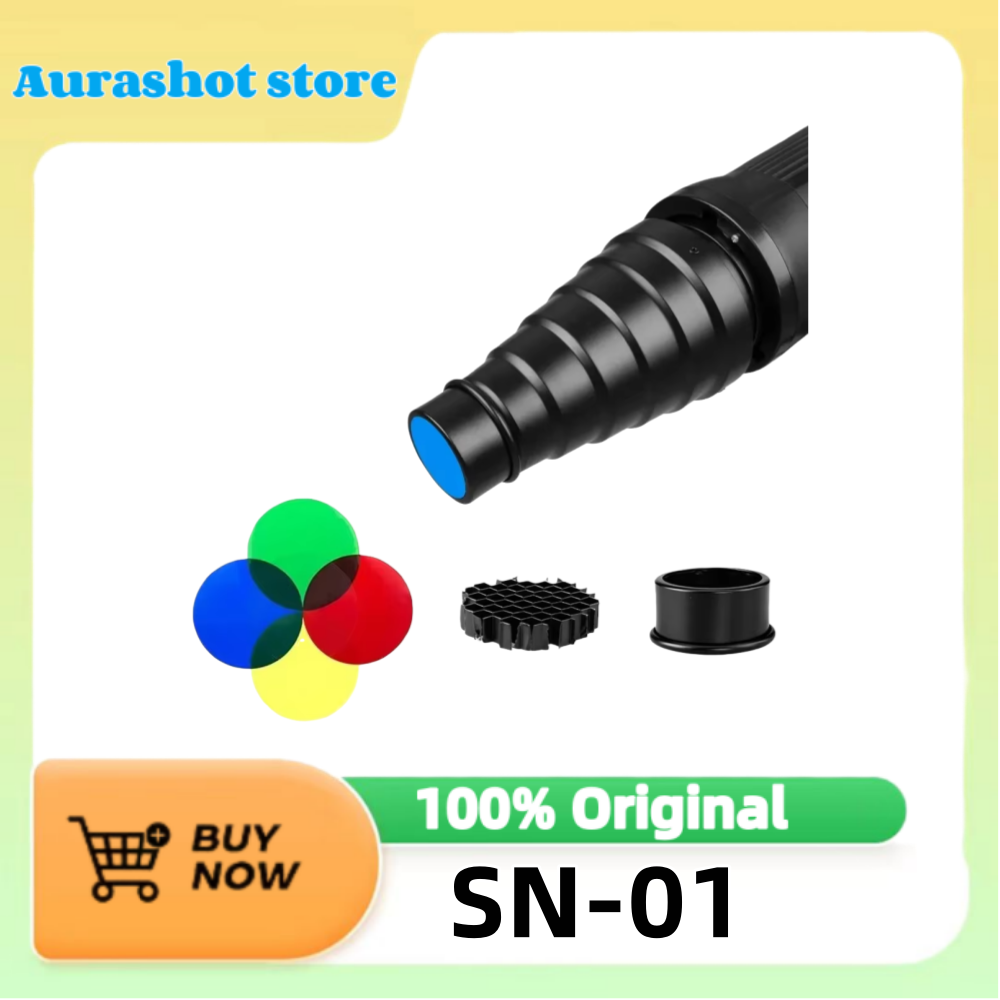 Suporte Bowens SN-01 original  - Photography Types Of Lighting avaliação e preço