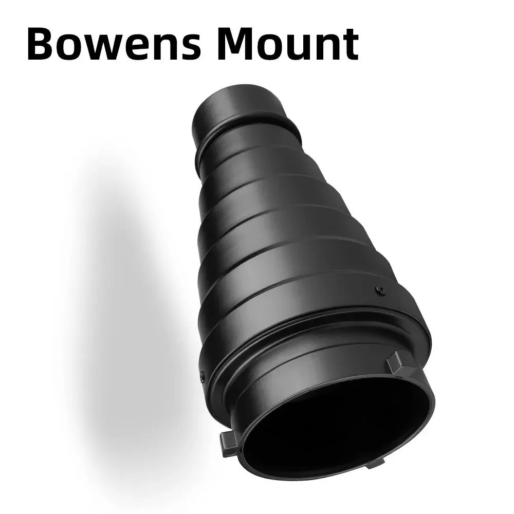 Suporte Bowens SN-01 original  - Photography Types Of Lighting avaliação e preço