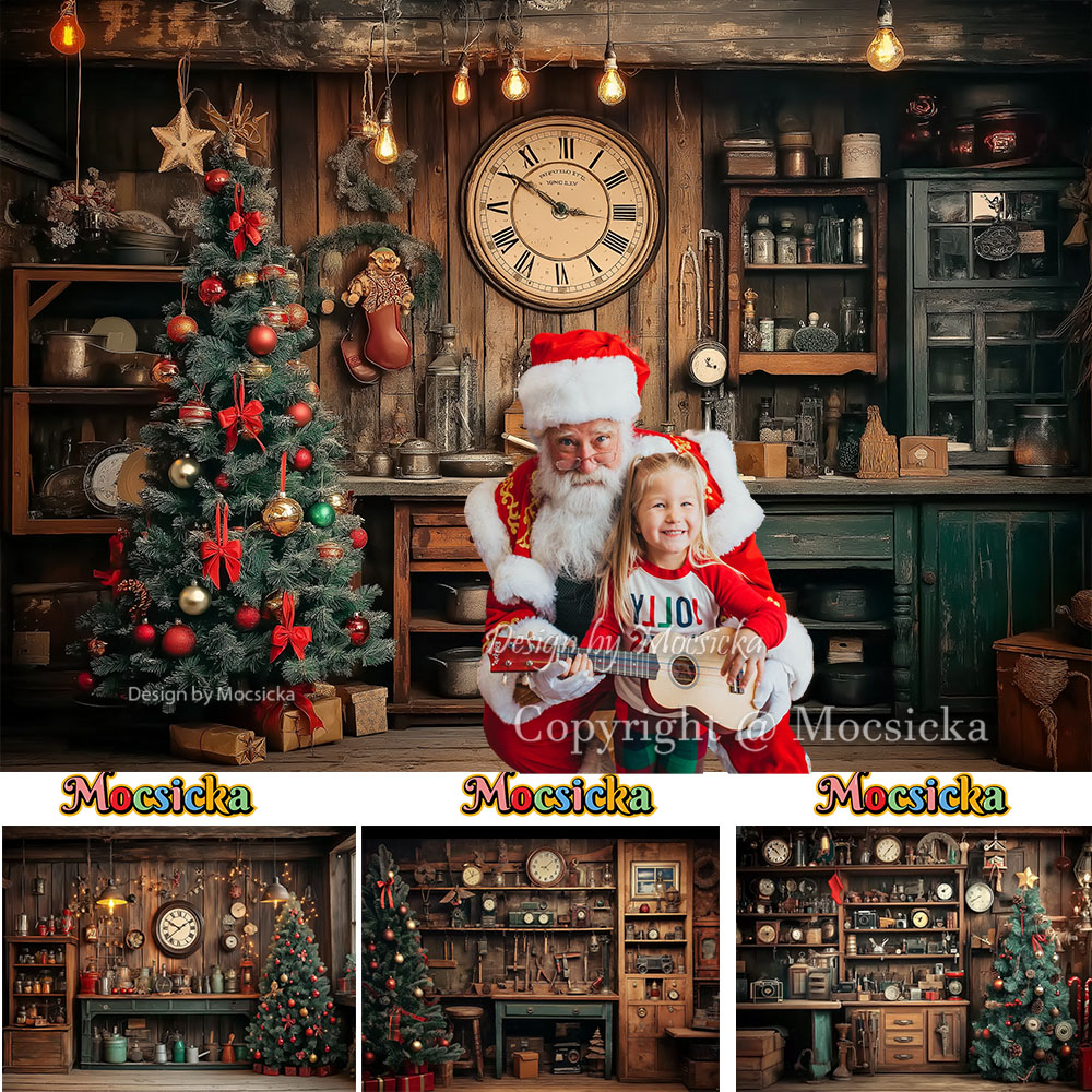 Mocsicka oficina de papai noel - Photography Lighting Workshops avaliação e preço
