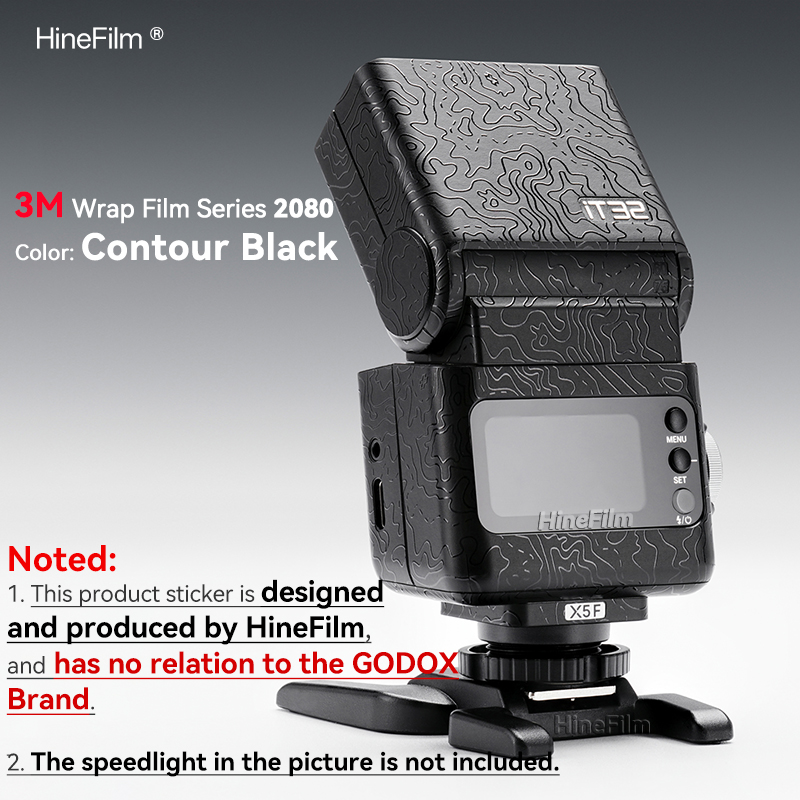 Pele personalizada para godox  - Godox Speedlite Flash avaliação e preço