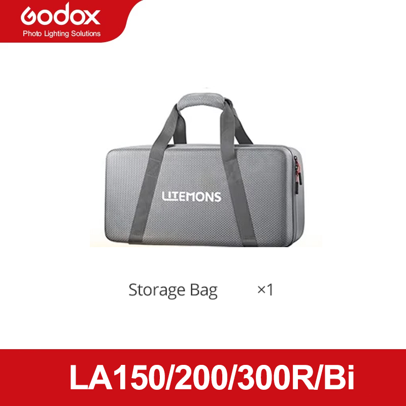 Bolsa de Armazenamento para Lu - Lighting In Photography avaliação e preço