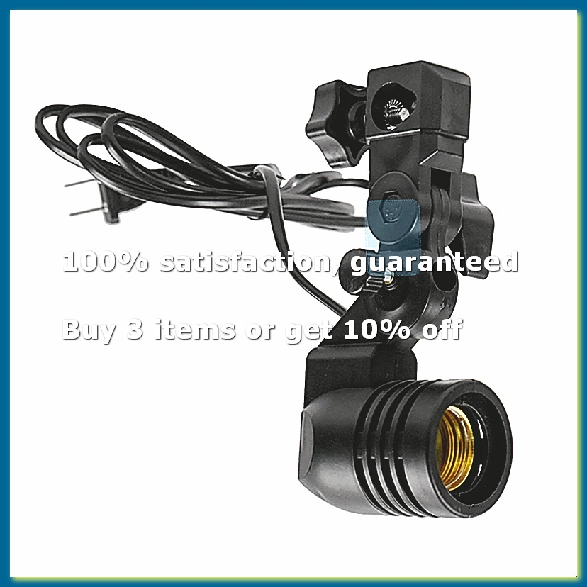 Lâmpada de Estúdio Fotográfico - Lighting In Photography avaliação e preço