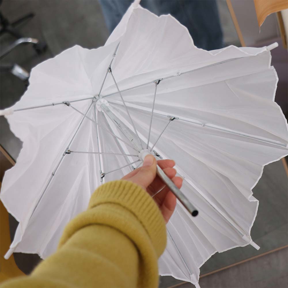 Guarda-chuva de Fotografia de  - Photography Lighting Diffuser avaliação e preço